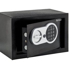 AX-SAMSON Cofre Opticum AX Samson 200x310x200