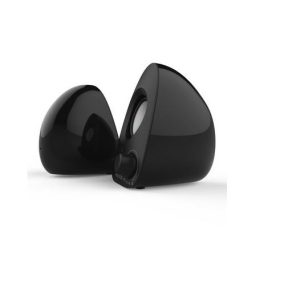 B19 Colunas Estéreo 2.0 para Desktop MICROLAB, 3W x2