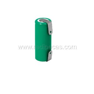 BAT-267 Pilha 1.2v 1800mAh nimh 4/5A