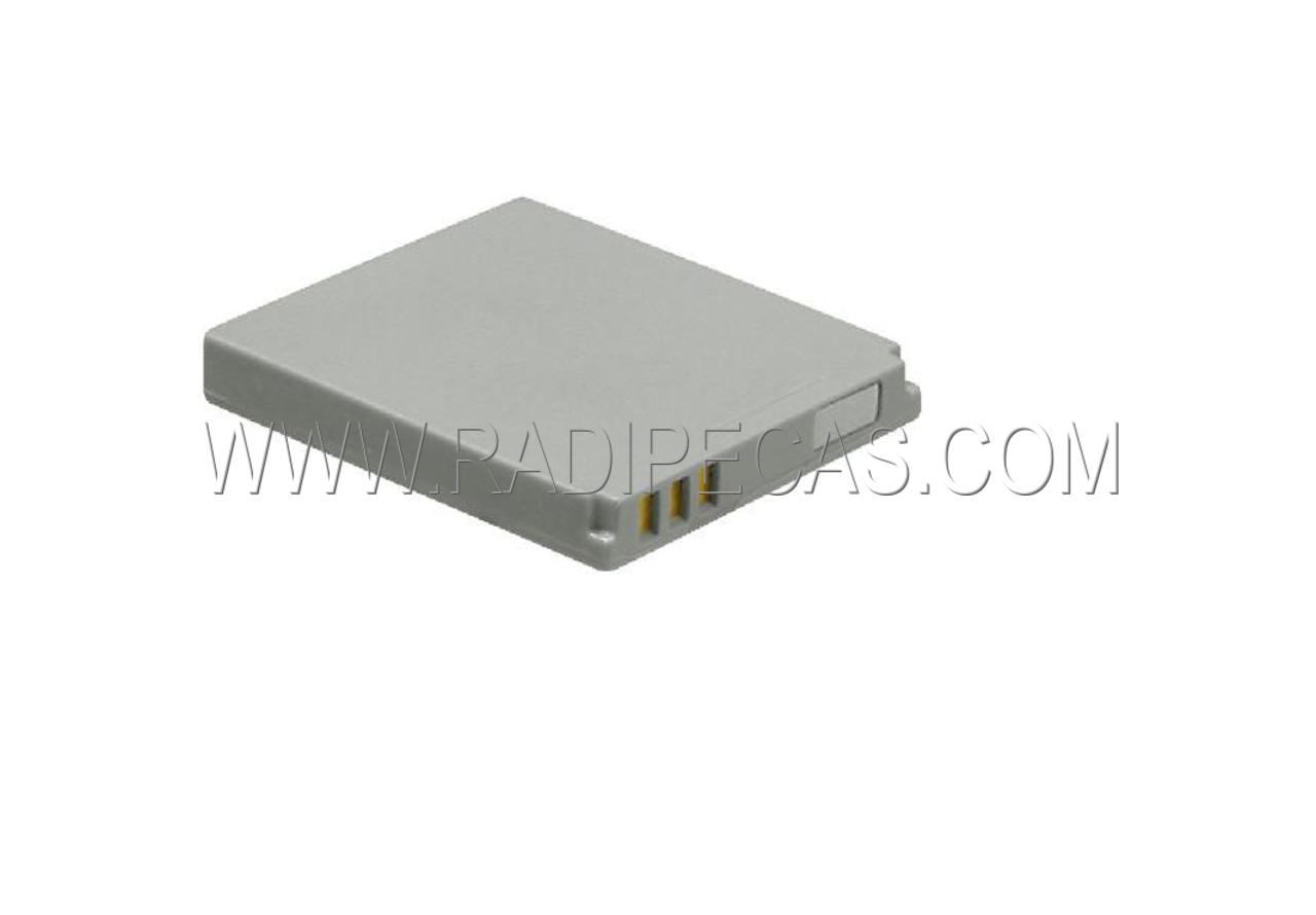 BAT-742 BAT. LITIO para CANON NB4L 3.7V