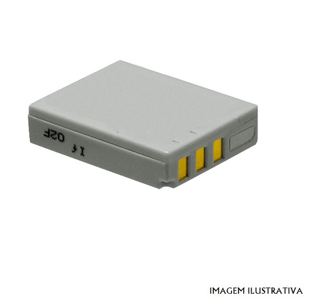 BAT-823 BATERIA CAMERA OLYMPUS LI30B 3.6V 500mah