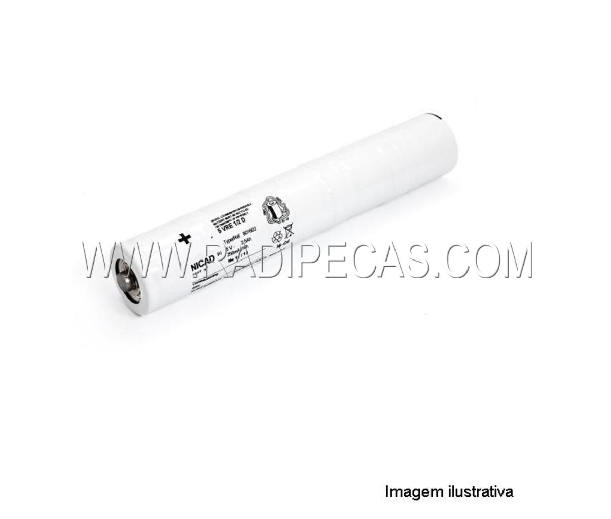 BAT099 BATERIA 6V 2.5Ah VRE1X2DX5