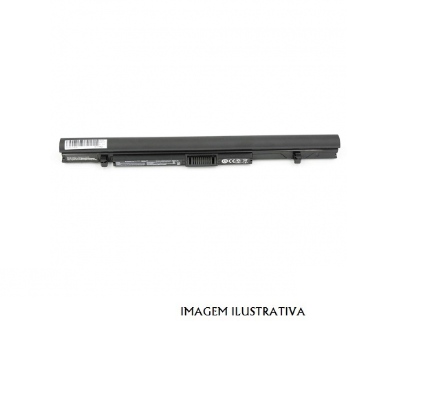 BAT108 Bat compativel TOSHIBA PA5212 2800MAH 14.8V