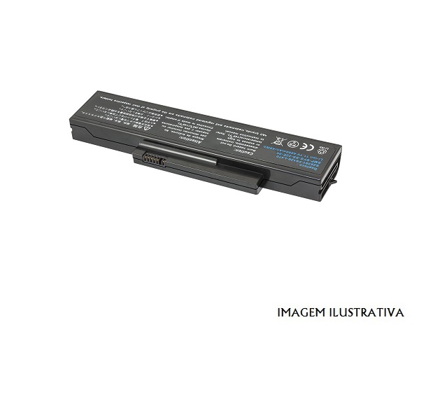 BAT2406 BATERIA COMPATIVEL FUJITSU V5515 / V5535 / V5555