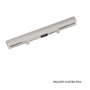 BAT354 Bateria 2600mAh compat.PA5184U-1BRS p/ Toshiba