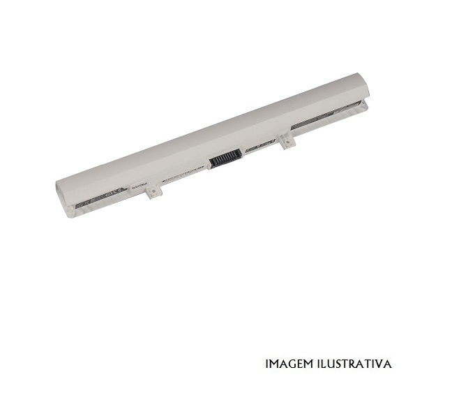 BAT354 Bateria 2600mAh compat.PA5184U-1BRS p/ Toshiba