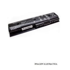 BAT372 Bateria compativel 5200mAh HP Pavilion DV4-5000 DV6-7000 DV7-7000
