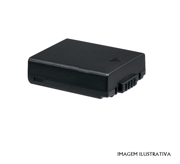BAT802 BATERIA CAMERA PANASONIC CGAS002A 7.2V = E-PL302