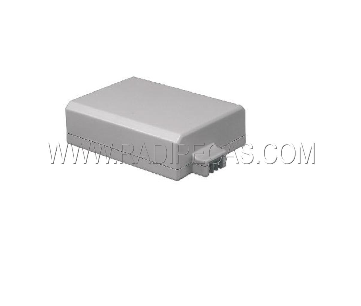 BAT890 BATERIA COMPAT.CANON LP-E5 7.4V 1080mA=e-cl755