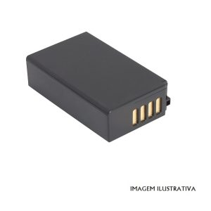 BAT956 BATERIA COMPATIVEL NIKON EN-EL20