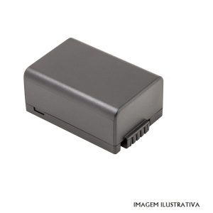 BAT978 Bateria de Ion-Litio para PANASONIC DMWBMB9