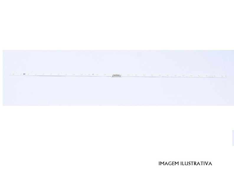 BN96-45954A KIT C/ 2 BARRAS P/ SAMSUNG UE43NU7125K/XXC