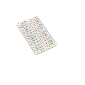 BP-01 Placa de ensaio de 400 furos