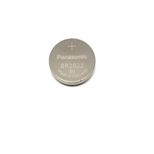 BR2032 Pilha de Lithium 3v Panasonic
