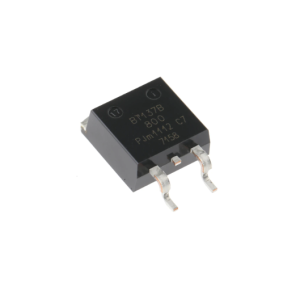 BT137B-800,118 Triac 800V 8A D2PAK Igt: 35/70mA Ifsm: 65A