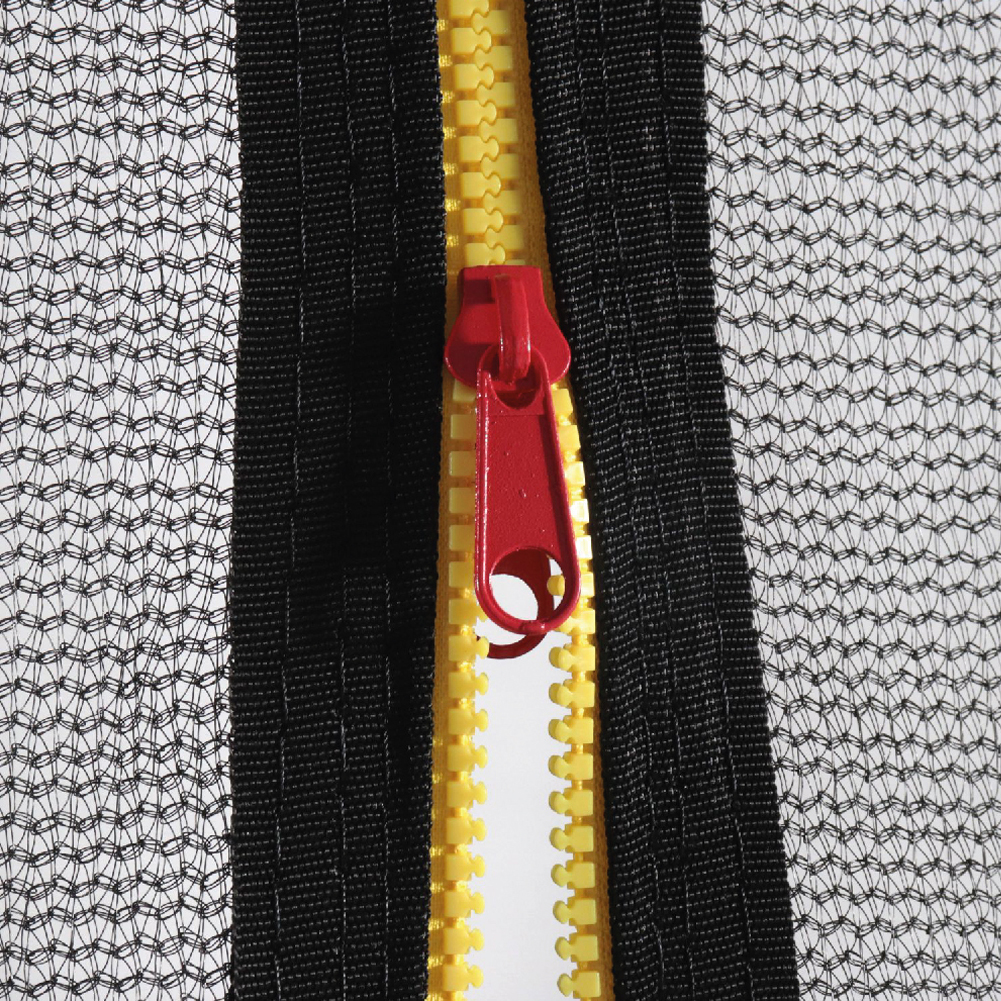 BW0052 Trampolim Nextjump 8 com 2.44m - Azul - Biwond - Image 4