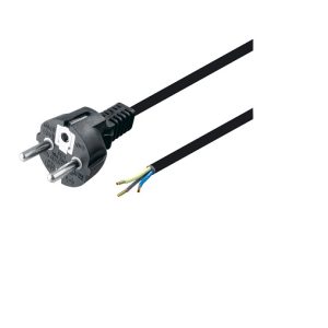C29D CABOS ALIMENTAÇÃO SCHUKO,TERRA 1.5M