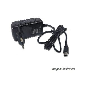 C70007 Cargador Nintendo DSi, DSi XL, 3DS, 3DS XL y 2DS 1