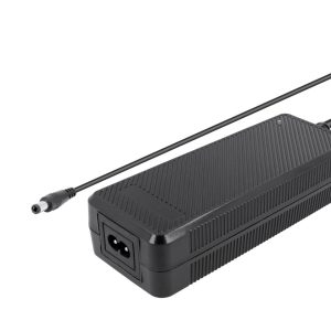 CAR-333 CARREGADOR P/ BATERIAS DE ION-LITIO 42V/2A