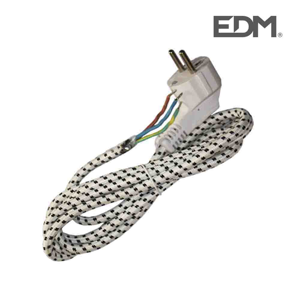 CFE1.80 CABO FERRO ENGOMAR COM 1,80m