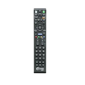 COM3074 Comando universal para Sony ( não necessita programação )