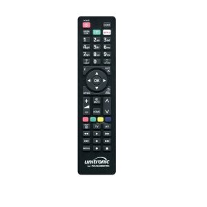 COM3084 Comando universal para Panasonic ( não necessita programação )