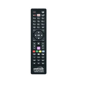 COM3086 Comando universal para Telefunken, Beko, Vestel ( não necessita programação )