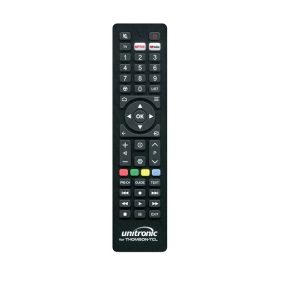 COM3090 Comando universal para THOMSON - TCL ( não necessita programação )