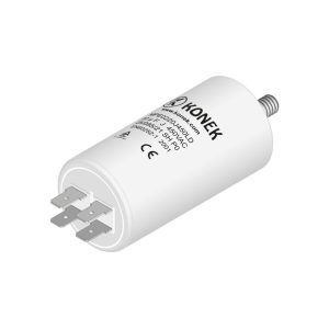 CA22MF450V CONDENSADOR ARRANQUE 22UF 450V