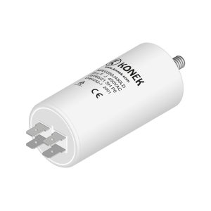 CA35MF450V CONDENSADOR ARRANQUE 35uF 450V AC