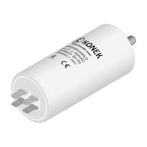 CA45MF450V CONDENSADOR ARRANQUE 45uF 450V