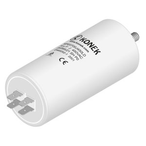 CA70MF450V CONDENSADOR ARRANQUE 70uF 450V