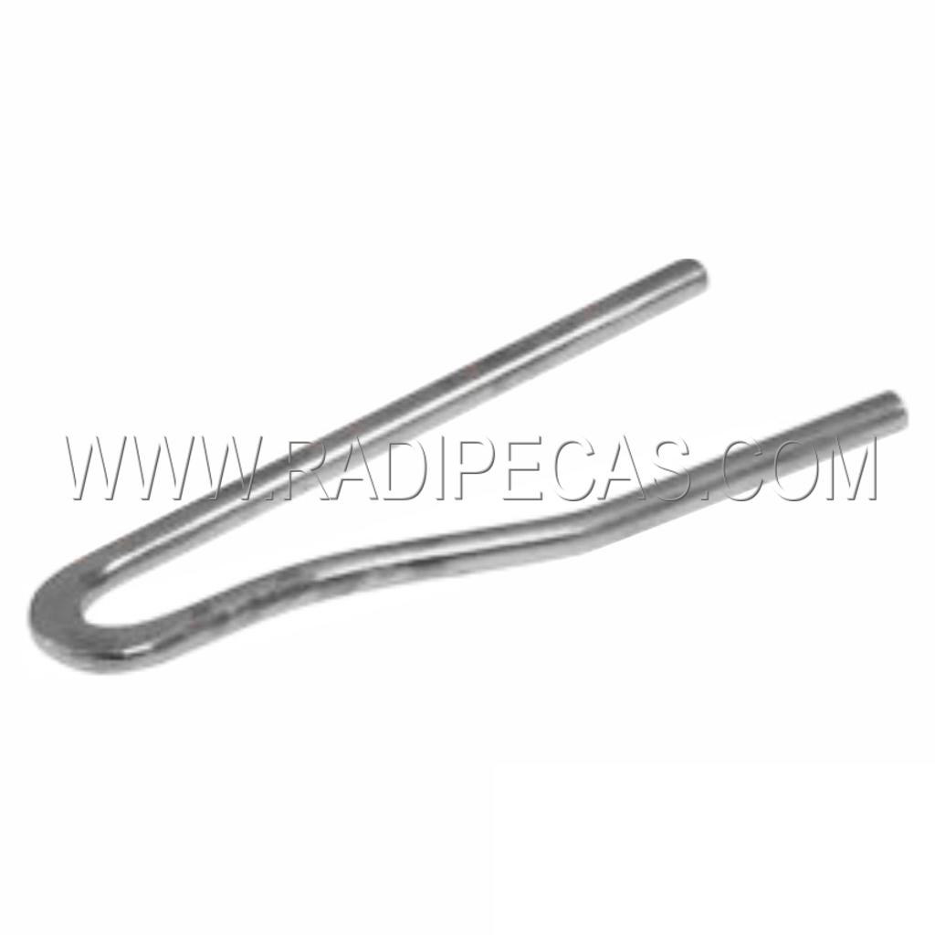 D2-1 Ponta p/ pistola de soldar