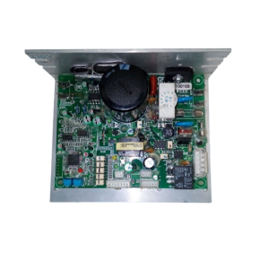 DCMD67 Placa controladora motor passadeira