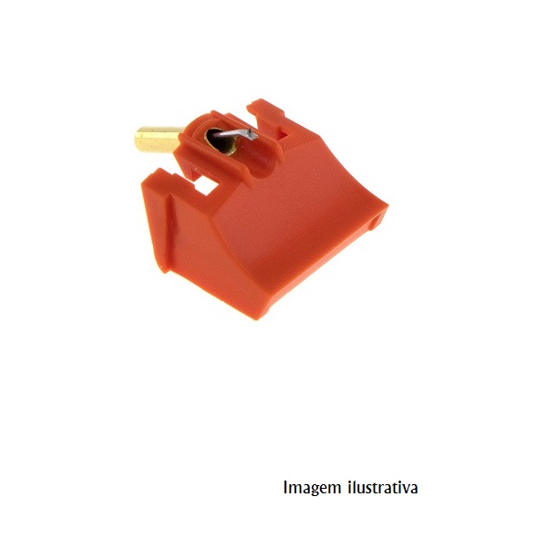 DSST40 AGULHA GIRA DISCOS HITACHI