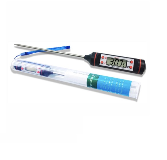 DTP1N TERMOMETRO TIPO CANETA