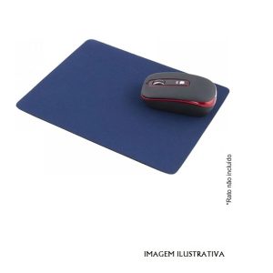 EA145B TAPETE PARA RATO AZUL