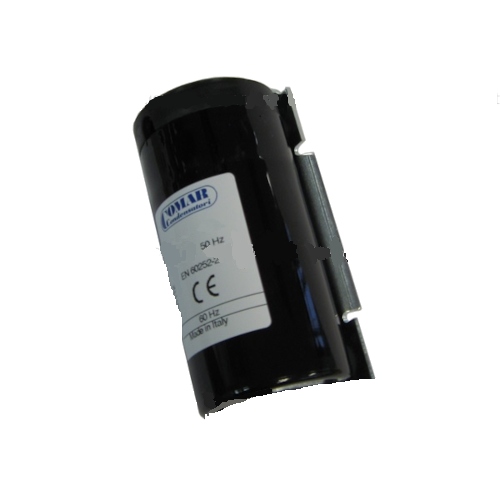 EL250V Condensador arranque de motor monofásico 315 a 400uF 250v