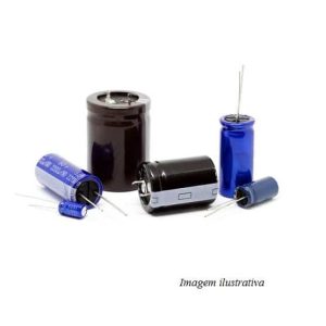 100035A COND.ELECTROL.1000uF35V 105º