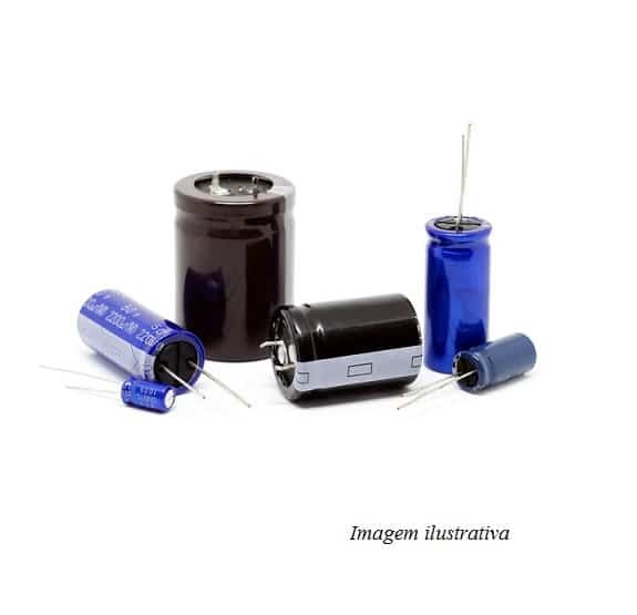 100035A COND.ELECTROL.1000uF35V 105º