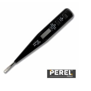 EVT04 Testador voltagem DC ou AC entre 12v e 220v