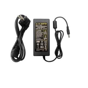 F24V6A Fonte de alimentaçao 24V 6A