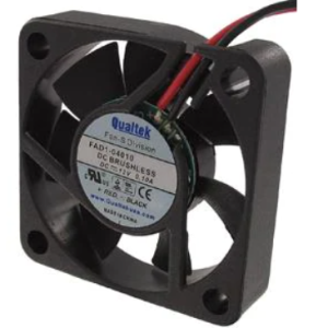 FAD1-04010BHLW11 Ventilador 5VDC 40x40x10mm
