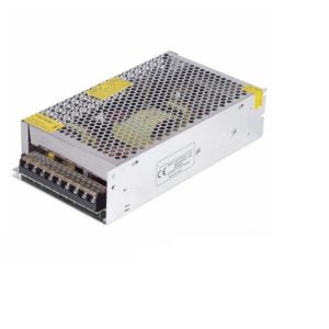 FAI12V8.3A Fonte de alimentação industrial 12v 8.3A max.99.6w