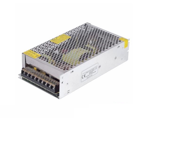 FAI12V8.3A Fonte de alimentação industrial 12v 8.3A max.99.6w