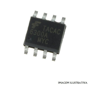 FAN6300AMY Conversores CA/CC Hi-Int. Quasi-Resnnt Current Mode PWM