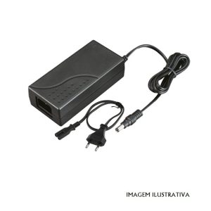 FAS15V5A Alimentador 15V 5A 75W 5.5x2.5mm