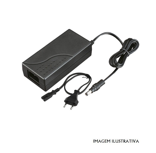 FAS15V5A Alimentador 15V 5A 75W 5.5x2.5mm