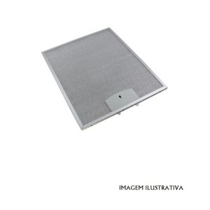 815ZZ059 Filtro metálico para exaustor 13x47.6
