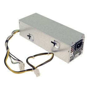 FONATX240-H240AS-00 Fonte de alimentaçao DELL recondicionada 240W